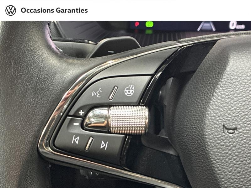 Voitures occasions ŠKODA Octavia Combi Style Mozac