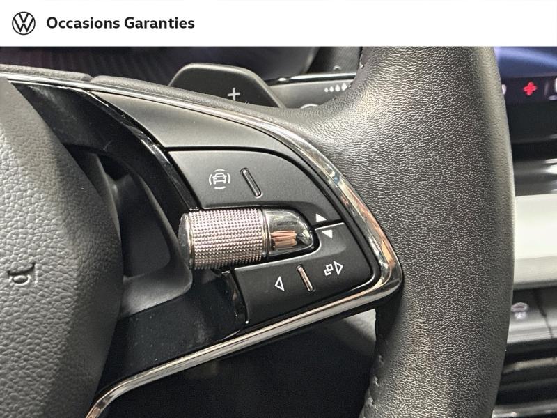 Voitures occasions ŠKODA Octavia Combi Style Mozac