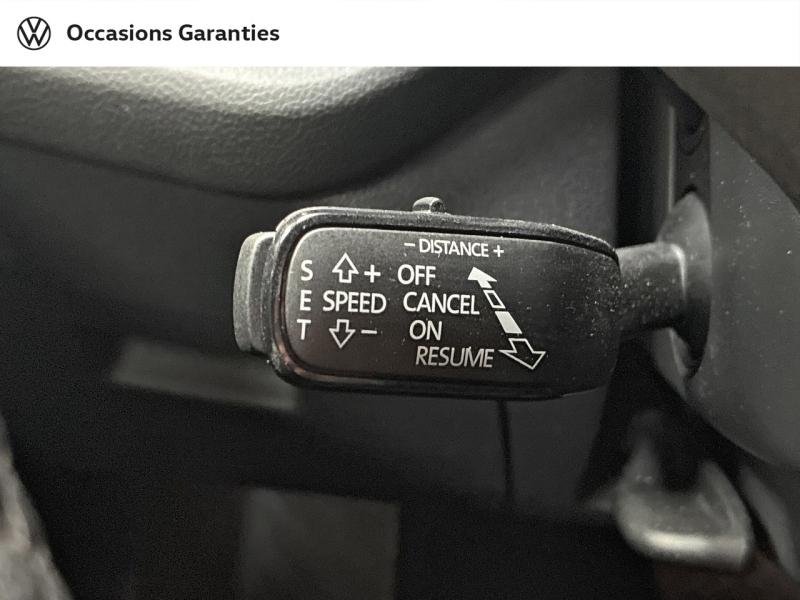 Voitures occasions ŠKODA Octavia Combi Style Mozac