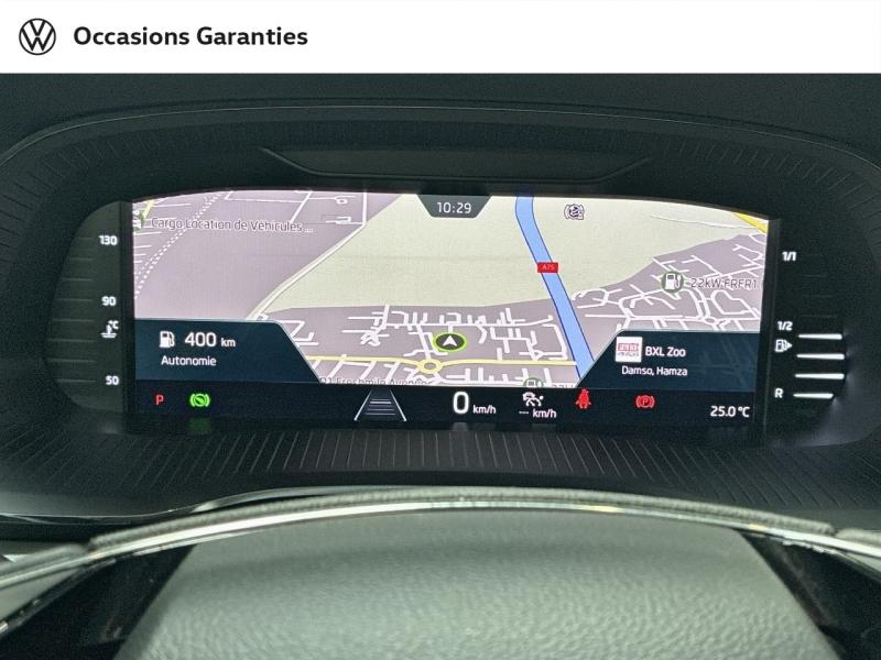 Voitures occasions ŠKODA Octavia Combi Style Mozac