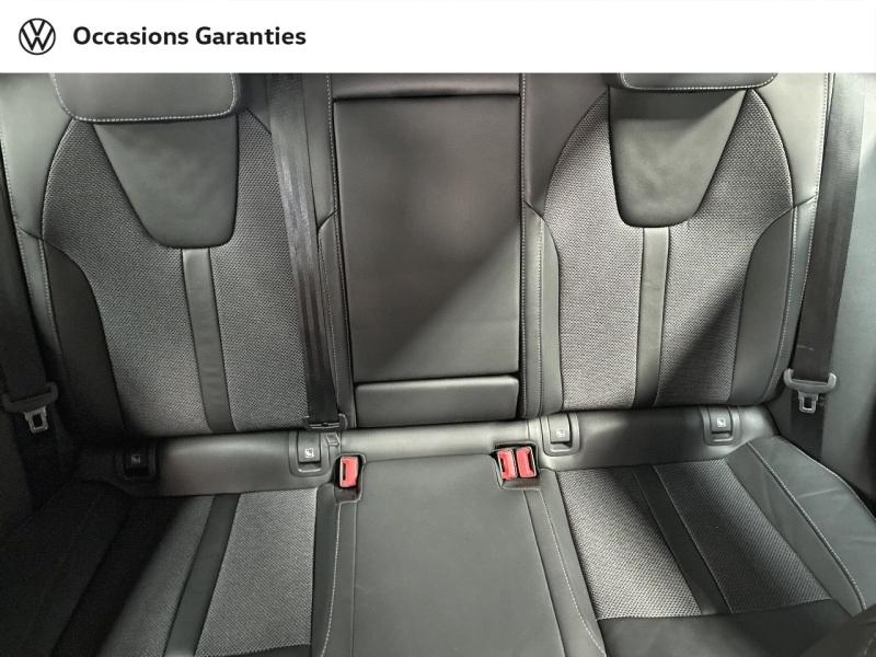 Voitures occasions ŠKODA Octavia Combi Style Mozac