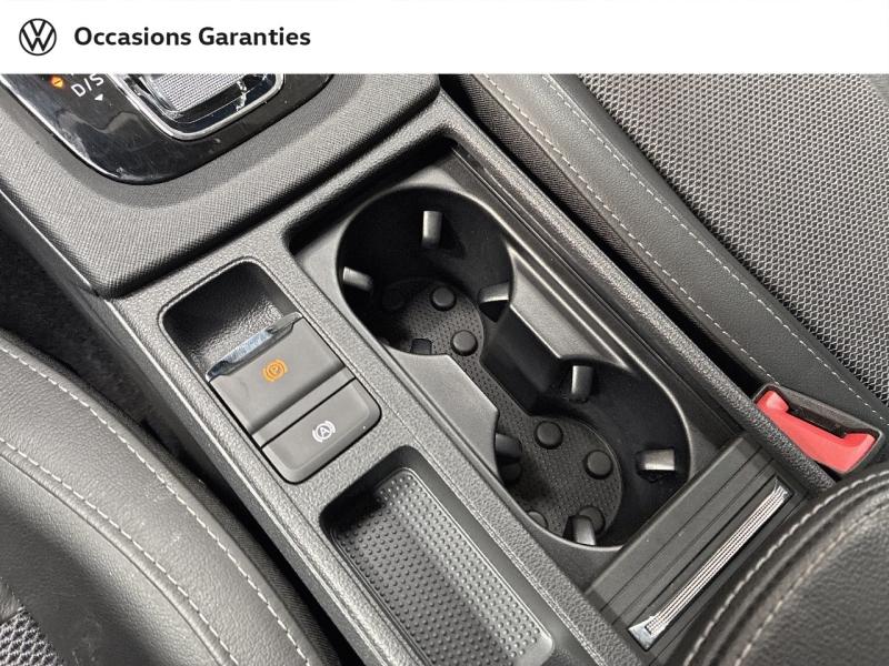 Voitures occasions ŠKODA Octavia Combi Style Mozac