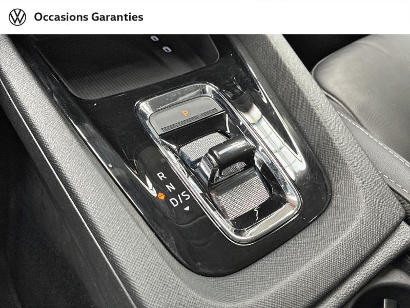 Voitures occasions ŠKODA Octavia Combi Style Mozac