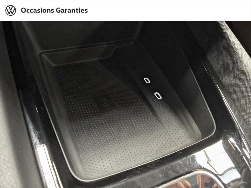 Voitures occasions ŠKODA Octavia Combi Style Mozac