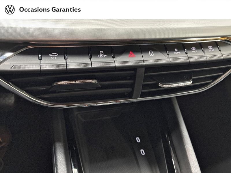 Voitures occasions ŠKODA Octavia Combi Style Mozac