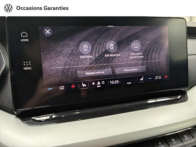 Voitures occasions ŠKODA Octavia Combi Style Mozac