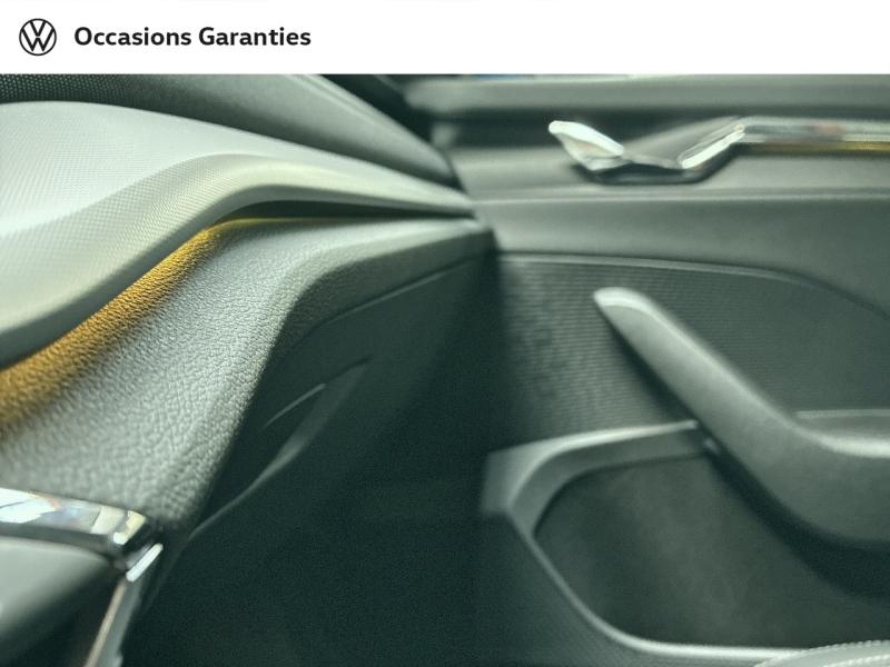 Voitures occasions ŠKODA Octavia Combi Style Mozac