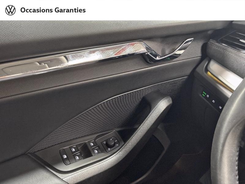 Voitures occasions ŠKODA Octavia Combi Style Mozac