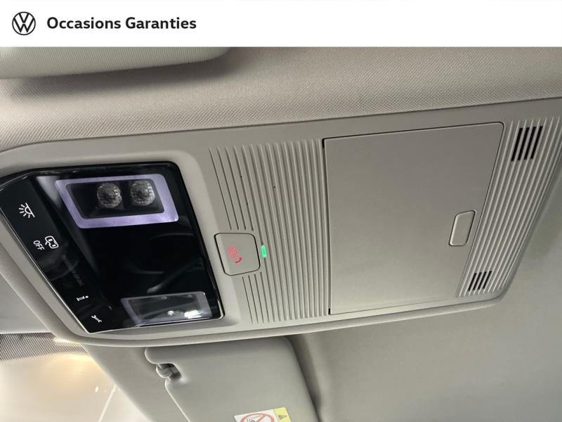 Voitures occasions ŠKODA Octavia Combi Style Mozac