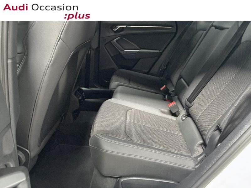Voitures occasions Audi Q3 S line Mozac
