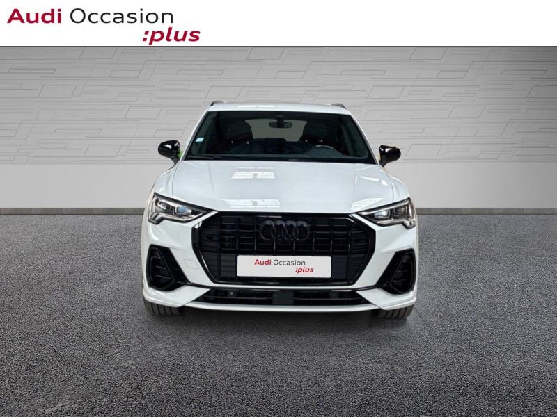 Voitures occasions Audi Q3 S line Mozac