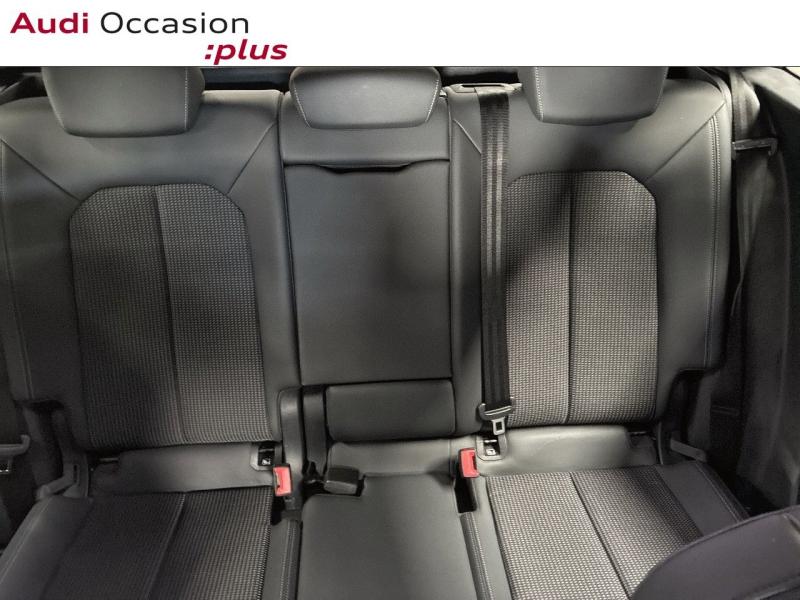 Voitures occasions Audi Q3 S line Mozac