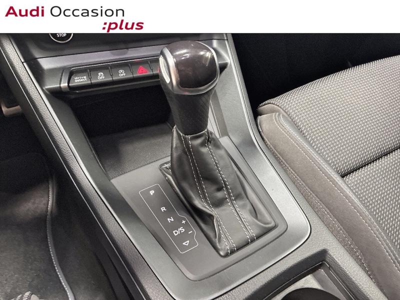 Voitures occasions Audi Q3 S line Mozac