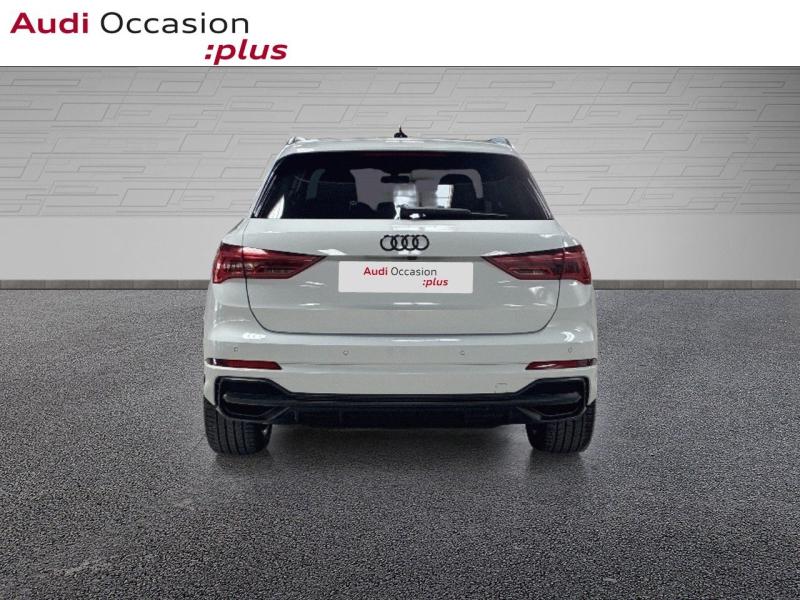 Voitures occasions Audi Q3 S line Mozac
