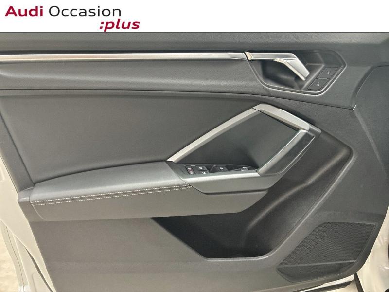 Voitures occasions Audi Q3 S line Mozac