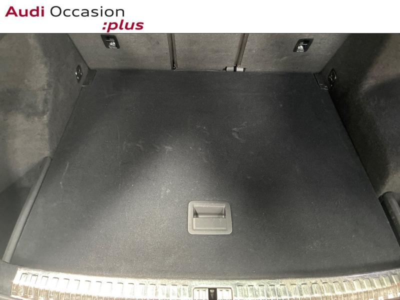 Voitures occasions Audi Q3 S line Mozac