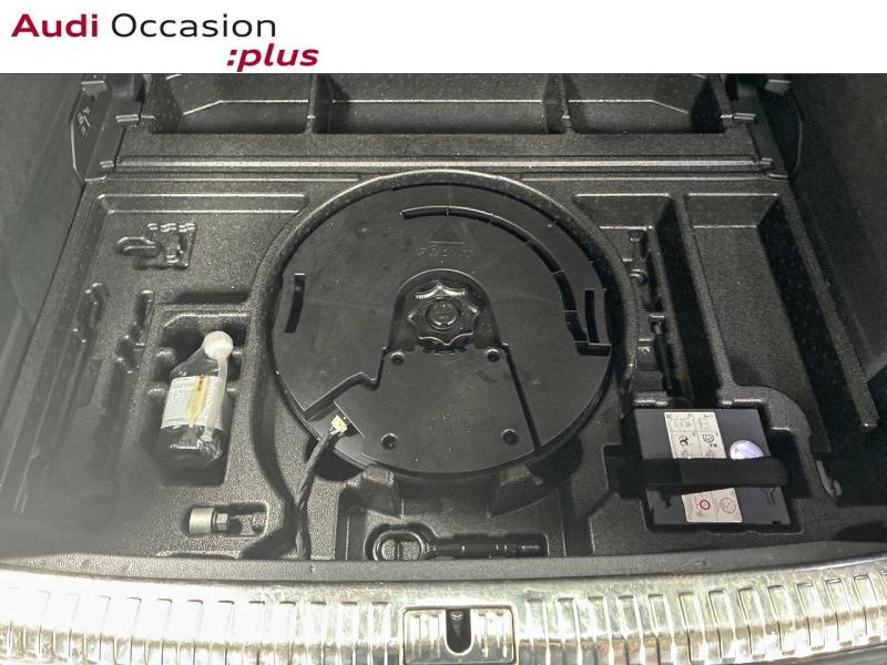 Voitures occasions Audi Q3 S line Mozac