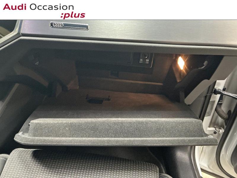 Voitures occasions Audi Q3 S line Mozac