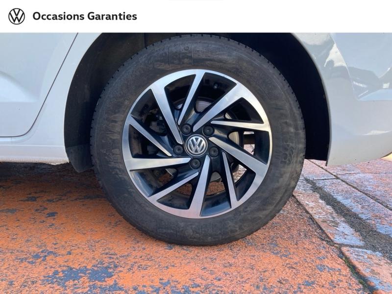 Voitures occasions VOLKSWAGEN TOURAN Connect Mozac