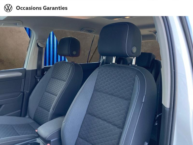 Voitures occasions VOLKSWAGEN TOURAN Connect Mozac