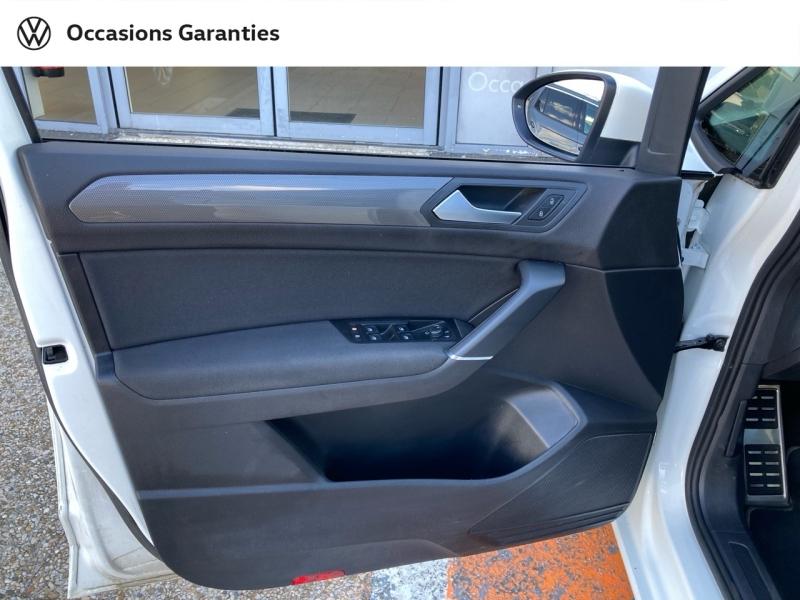 Voitures occasions VOLKSWAGEN TOURAN Connect Mozac