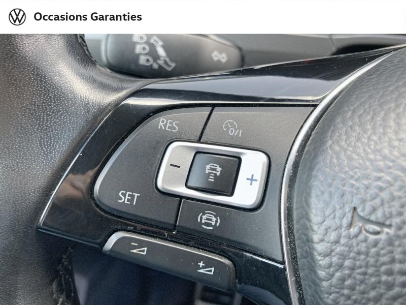 Voitures occasions VOLKSWAGEN TOURAN Connect Mozac