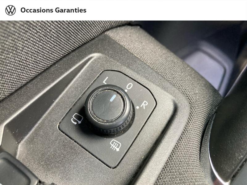 Voitures occasions VOLKSWAGEN TOURAN Connect Mozac