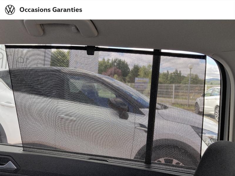 Voitures occasions VOLKSWAGEN TOURAN Connect Mozac