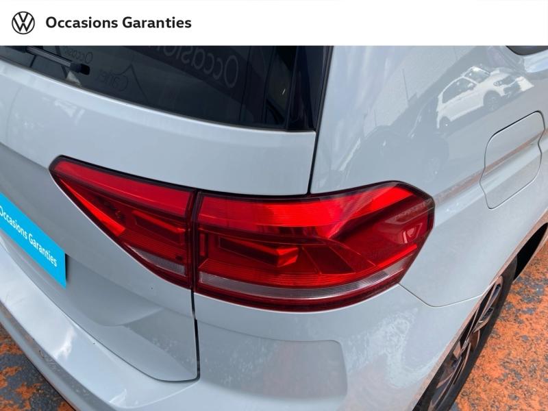 Voitures occasions VOLKSWAGEN TOURAN Connect Mozac