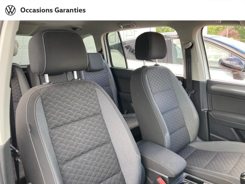 Voitures occasions VOLKSWAGEN TOURAN Connect Mozac