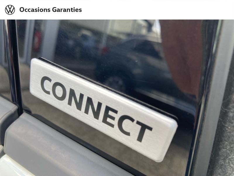 Voitures occasions VOLKSWAGEN TOURAN Connect Mozac