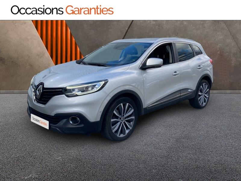 Voitures occasions RENAULT KADJAR Intens 2016 Mozac