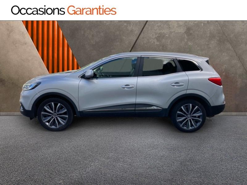 Voitures occasions RENAULT KADJAR Intens 2016 Mozac