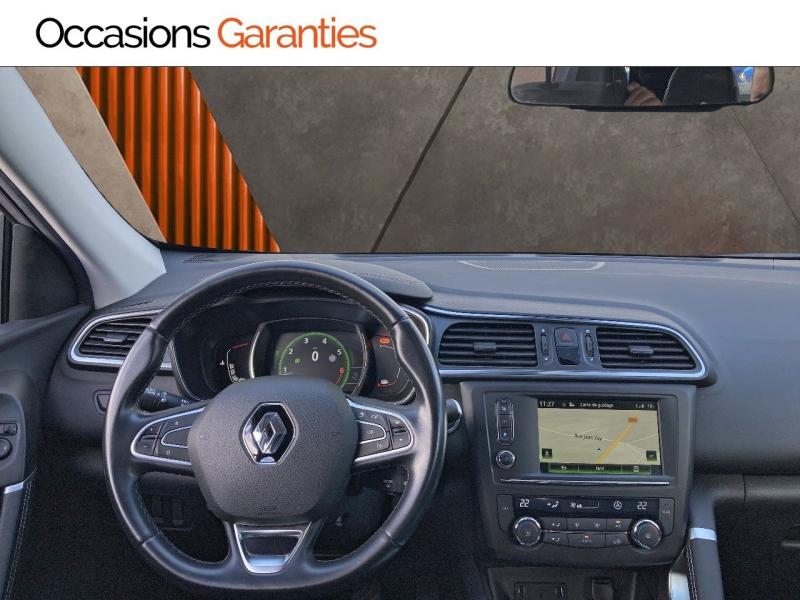 Voitures occasions RENAULT KADJAR Intens 2016 Mozac