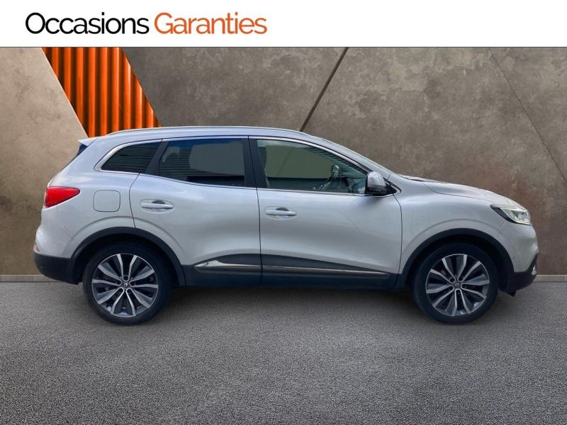 Voitures occasions RENAULT KADJAR Intens 2016 Mozac