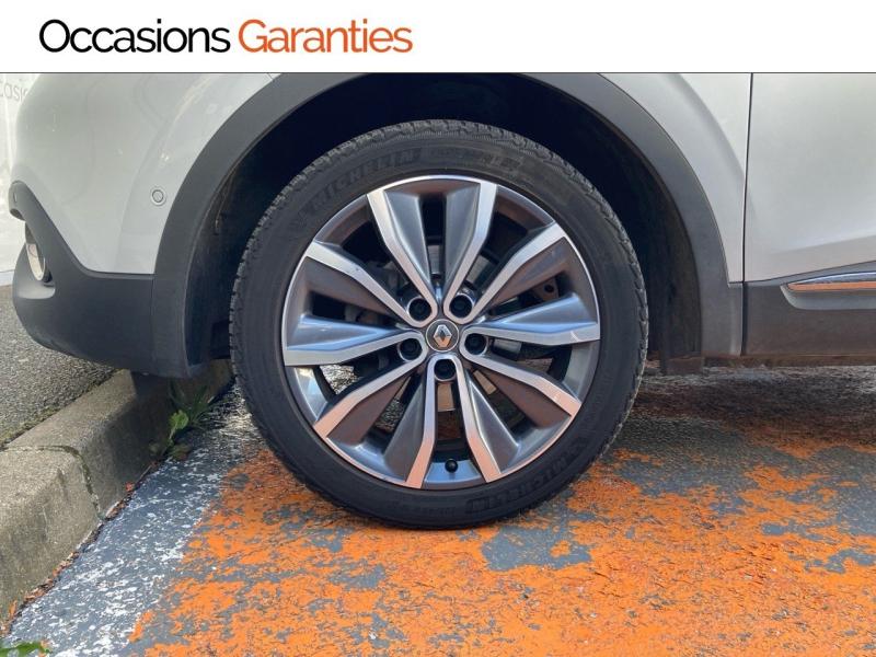 Voitures occasions RENAULT KADJAR Intens 2016 Mozac