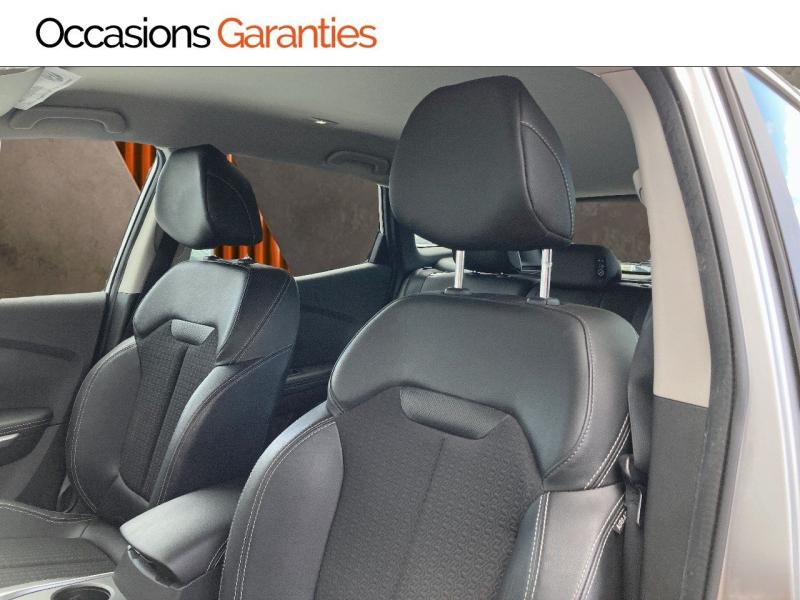 Voitures occasions RENAULT KADJAR Intens 2016 Mozac