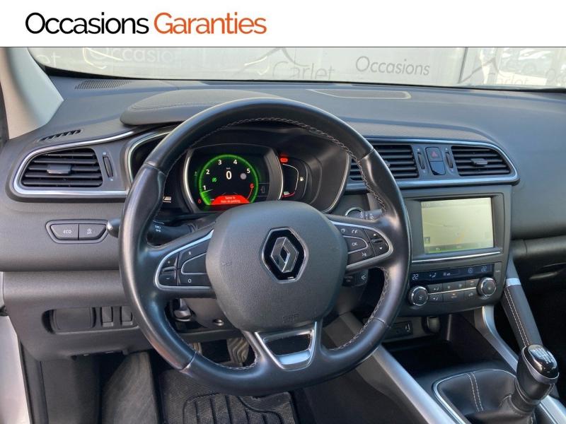 Voitures occasions RENAULT KADJAR Intens 2016 Mozac