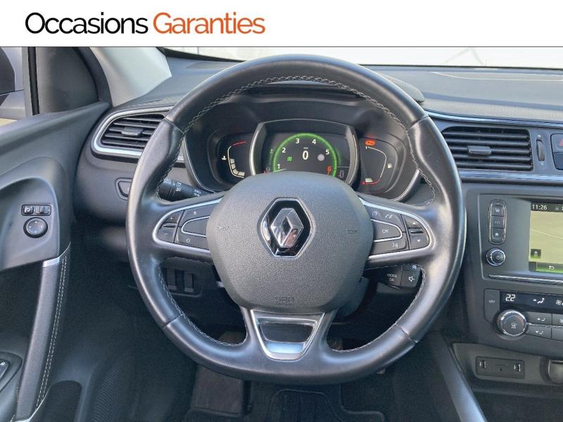 Voitures occasions RENAULT KADJAR Intens 2016 Mozac