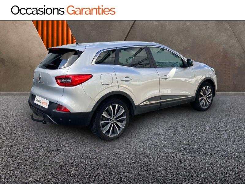 Voitures occasions RENAULT KADJAR Intens 2016 Mozac