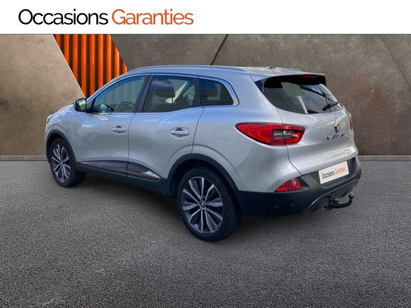 Voitures occasions RENAULT KADJAR Intens 2016 Mozac