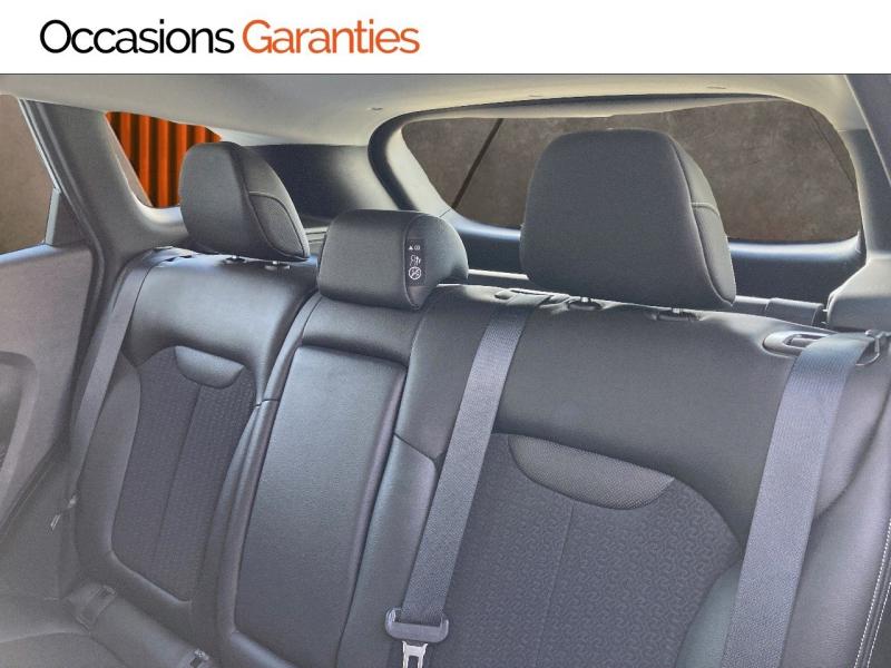 Voitures occasions RENAULT KADJAR Intens 2016 Mozac