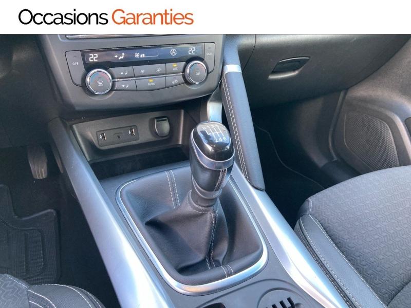 Voitures occasions RENAULT KADJAR Intens 2016 Mozac