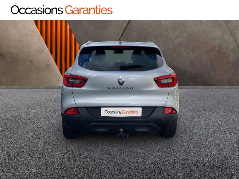 Voitures occasions RENAULT KADJAR Intens 2016 Mozac