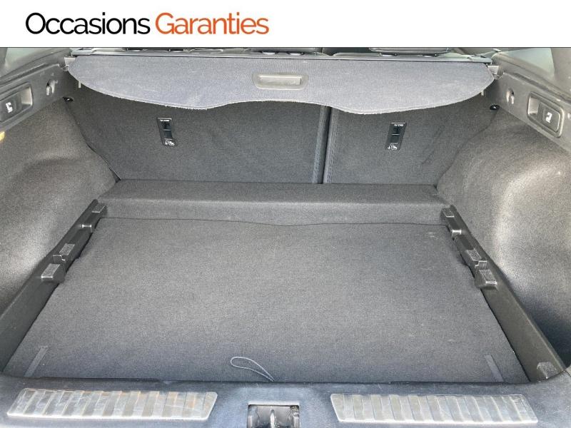 Voitures occasions RENAULT KADJAR Intens 2016 Mozac