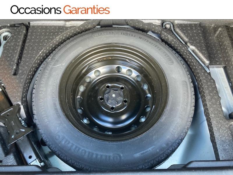 Voitures occasions RENAULT KADJAR Intens 2016 Mozac