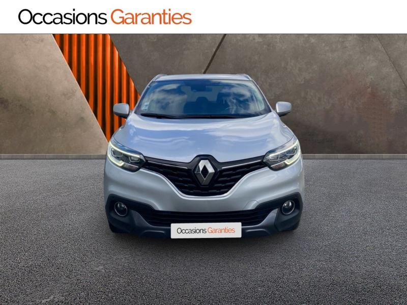 Voitures occasions RENAULT KADJAR Intens 2016 Mozac