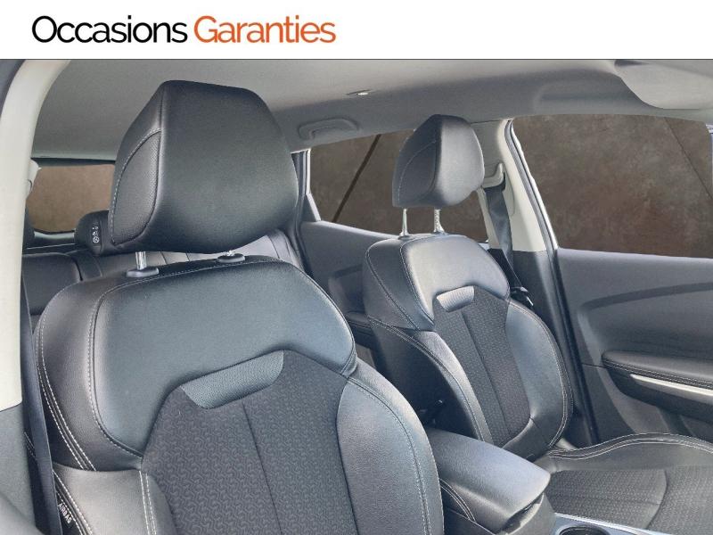 Voitures occasions RENAULT KADJAR Intens 2016 Mozac