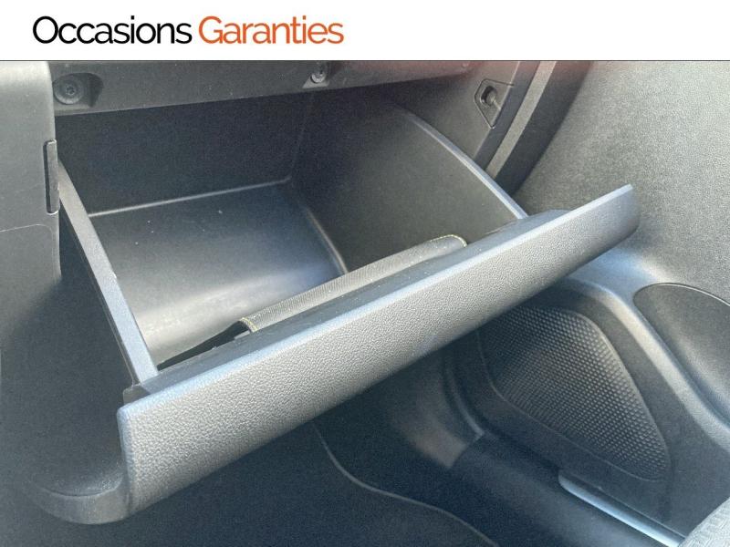 Voitures occasions RENAULT KADJAR Intens 2016 Mozac