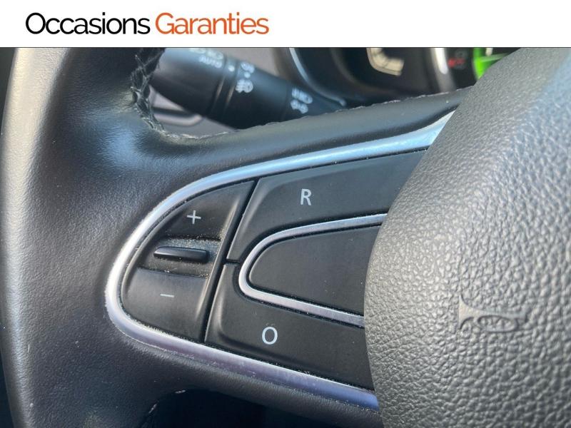 Voitures occasions RENAULT KADJAR Intens 2016 Mozac